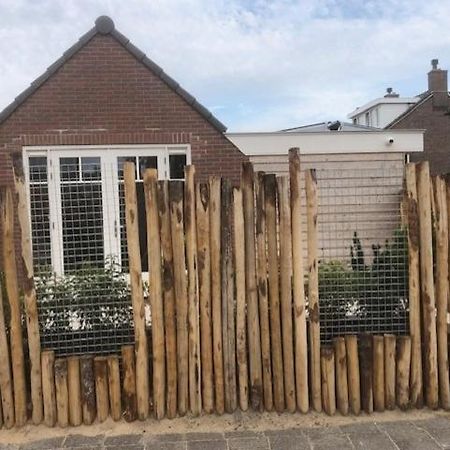 Dune Vieuw Zandvoort Dış mekan fotoğraf