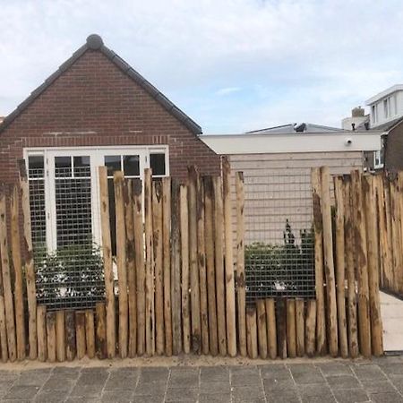 Dune Vieuw Zandvoort Dış mekan fotoğraf